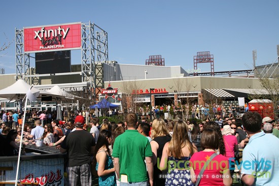 Photo from Springfest Live! Craft Beer Fest (Gallery B)