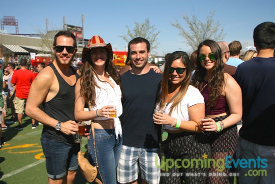 Photo from Springfest Live! Craft Beer Fest (Gallery B)