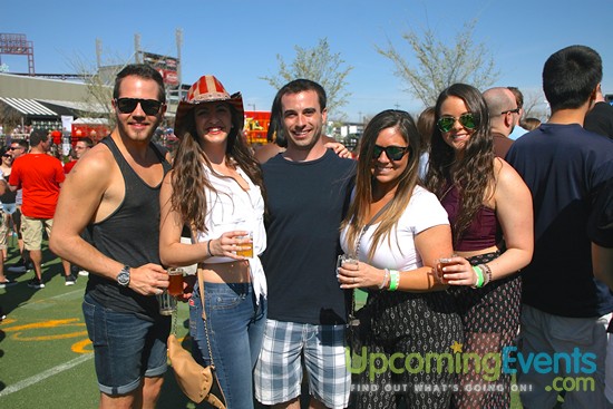 Photo from Springfest Live! Craft Beer Fest (Gallery B)