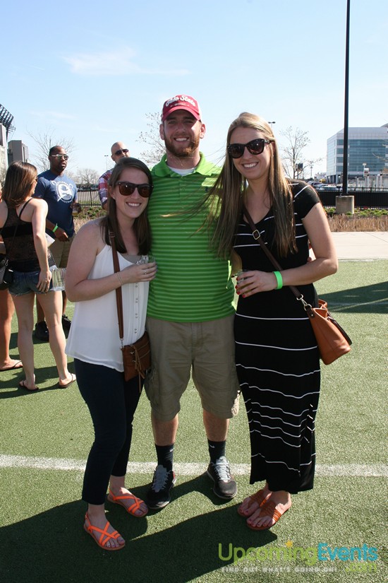 Photo from Springfest Live! Craft Beer Fest (Gallery B)