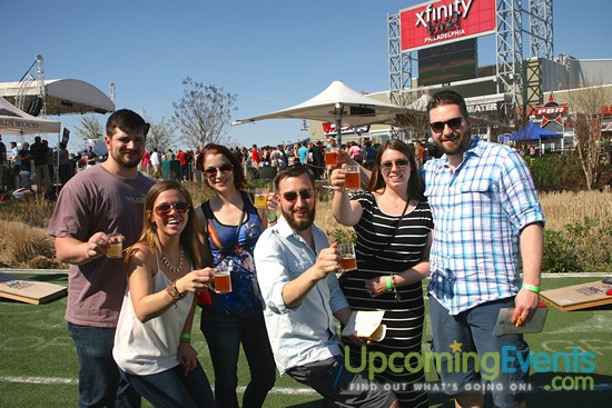 Photo from Springfest Live! Craft Beer Fest (Gallery B)