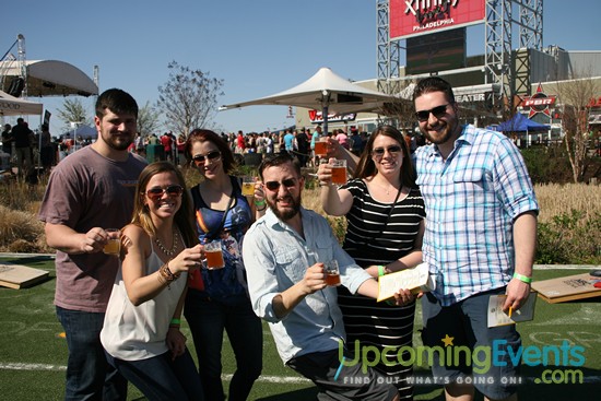 Photo from Springfest Live! Craft Beer Fest (Gallery B)