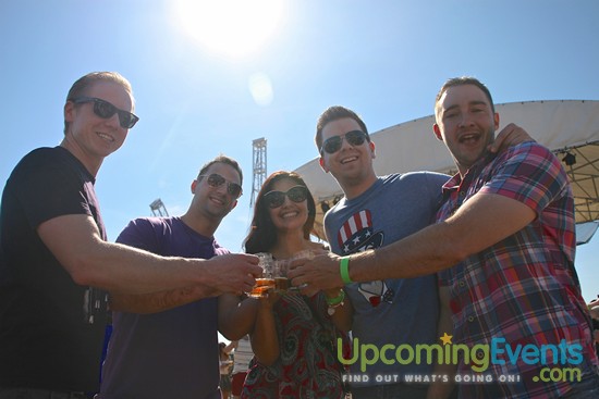 Photo from Springfest Live! Craft Beer Fest (Gallery B)