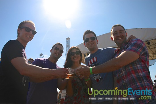 Photo from Springfest Live! Craft Beer Fest (Gallery B)