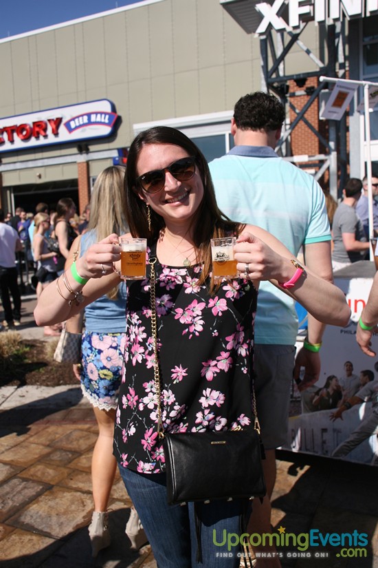 Photo from Springfest Live! Craft Beer Fest (Gallery B)