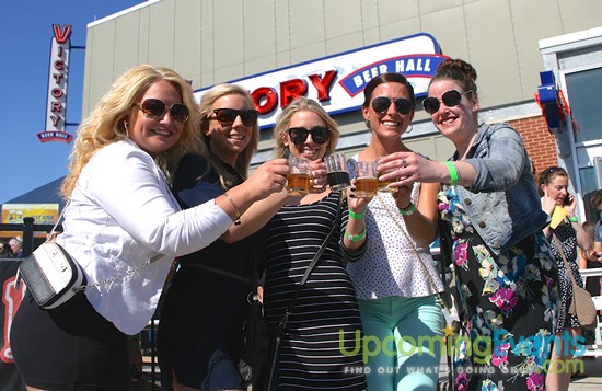 Photo from Springfest Live! Craft Beer Fest (Gallery B)