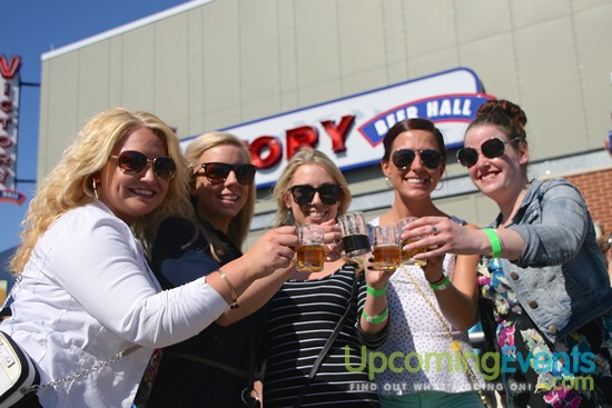 Photo from Springfest Live! Craft Beer Fest (Gallery B)