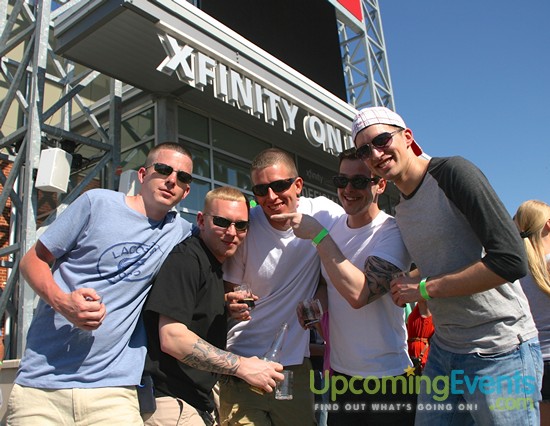 Photo from Springfest Live! Craft Beer Fest (Gallery B)