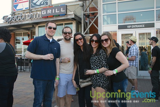 Photo from Springfest Live! Craft Beer Fest (Gallery B)