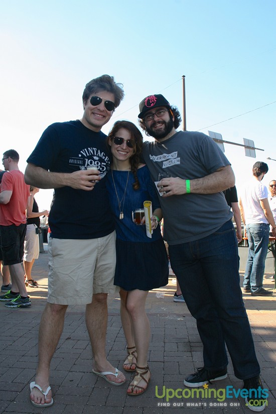 Photo from Springfest Live! Craft Beer Fest (Gallery B)