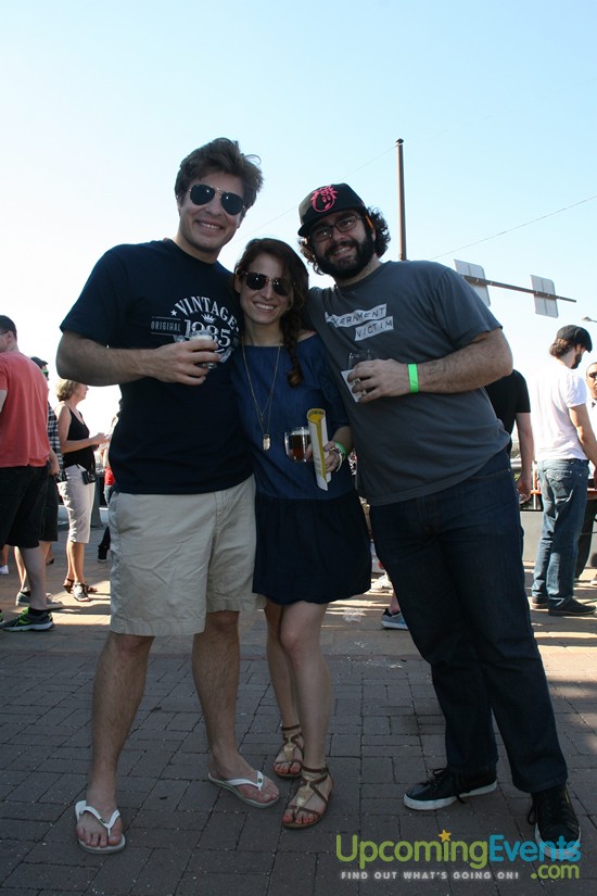 Photo from Springfest Live! Craft Beer Fest (Gallery B)