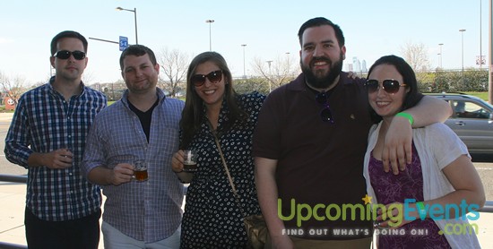 Photo from Springfest Live! Craft Beer Fest (Gallery B)