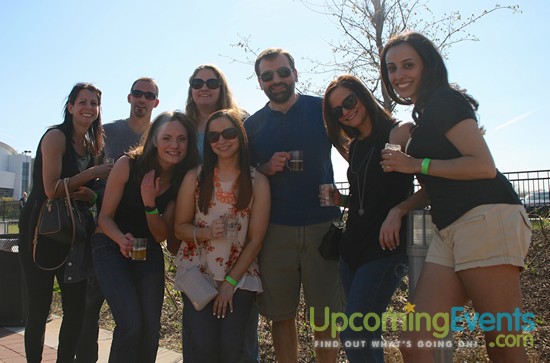 Photo from Springfest Live! Craft Beer Fest (Gallery B)