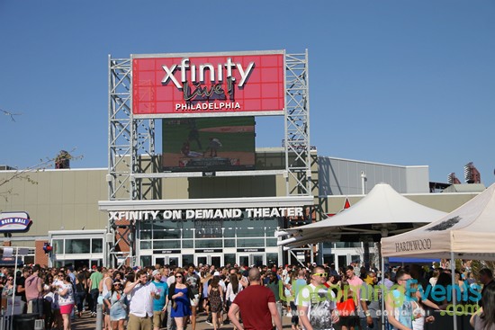 Photo from Springfest Live! Craft Beer Fest (Gallery B)