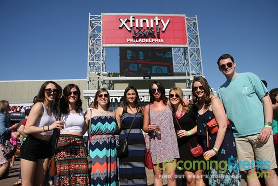 Photo from Springfest Live! Craft Beer Fest (Gallery B)