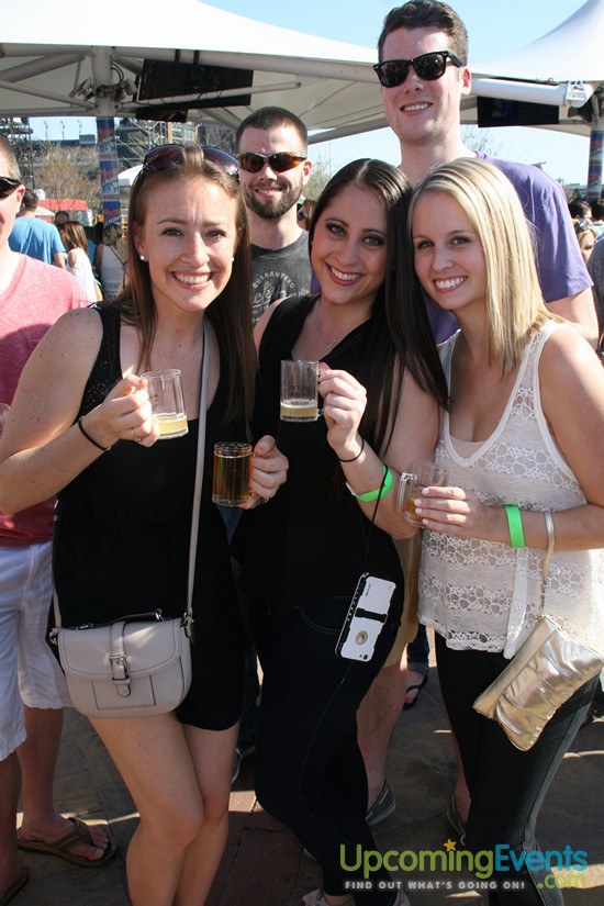 Photo from Springfest Live! Craft Beer Fest (Gallery B)