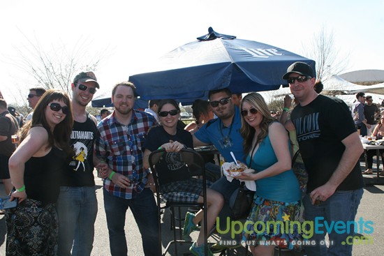 Photo from Springfest Live! Craft Beer Fest (Gallery B)