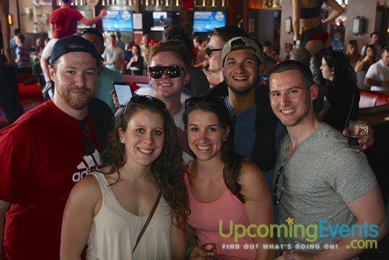 Photo from Springfest Live! Craft Beer Fest (Gallery B)