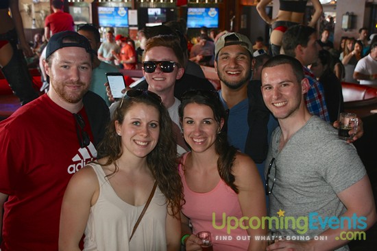 Photo from Springfest Live! Craft Beer Fest (Gallery B)