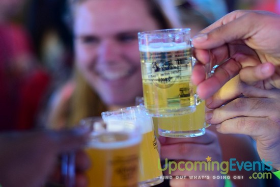 Photo from Springfest Live! Craft Beer Fest (Gallery C)