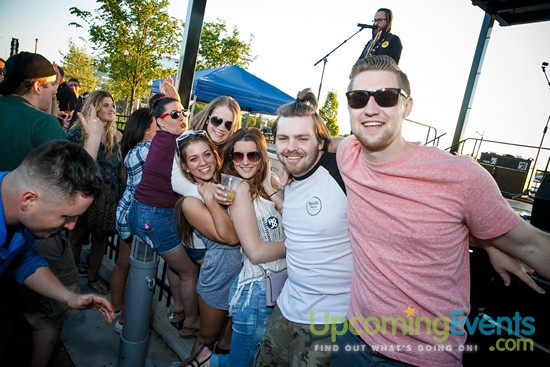 Photo from Springfest Live! 2016 (Gallery A)