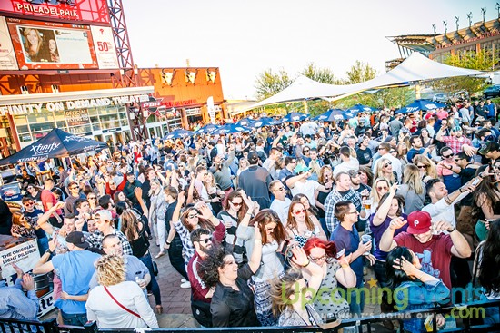 Photo from Springfest Live! 2016 (Gallery A)