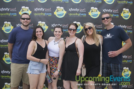 Photo from Springfest Live! 2017 - Gallery 1