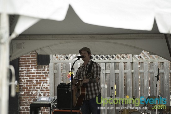 Photo from Spring Fest 2015 @ The Ugly Moose