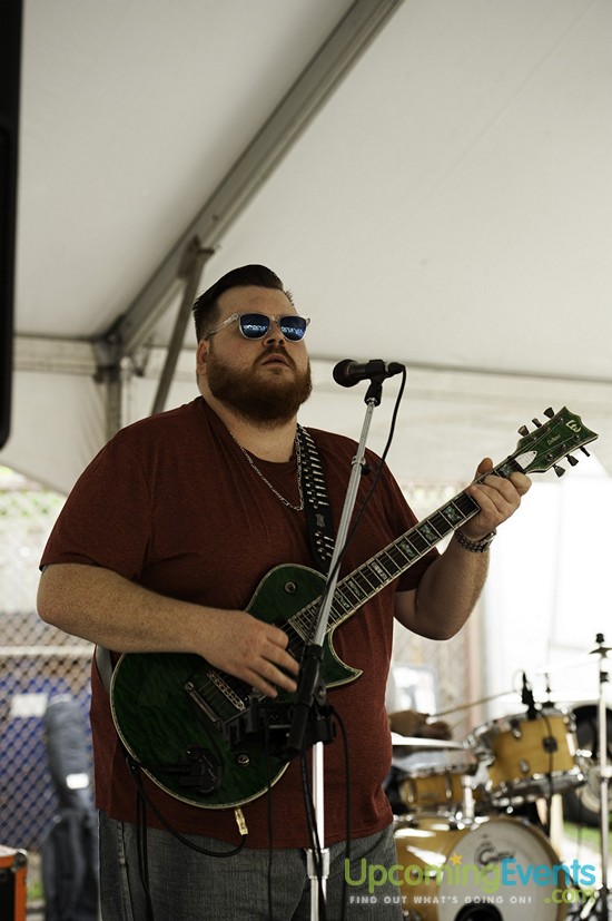 Photo from Spring Fest 2015 @ The Ugly Moose