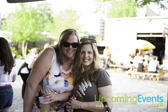 Photo from Spring Fest 2015 @ The Ugly Moose