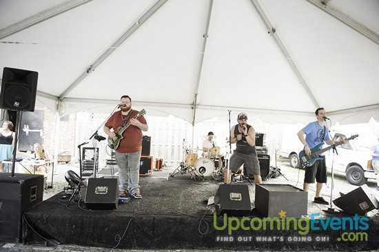 Photo from Spring Fest 2015 @ The Ugly Moose