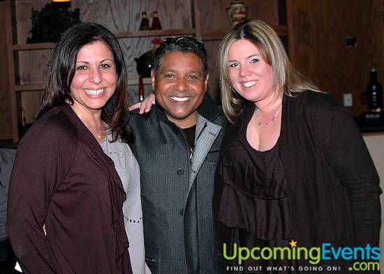 Photo from Stevie B @ The Coastline!