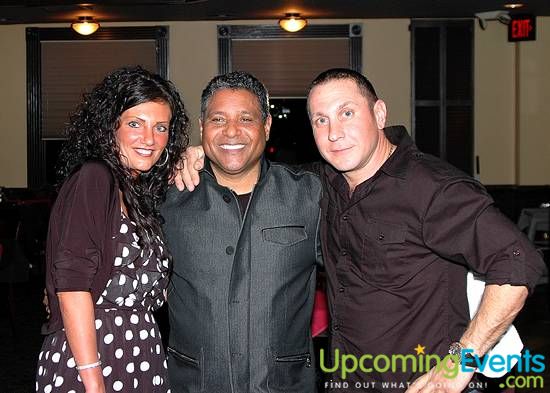 Photo from Stevie B @ The Coastline!