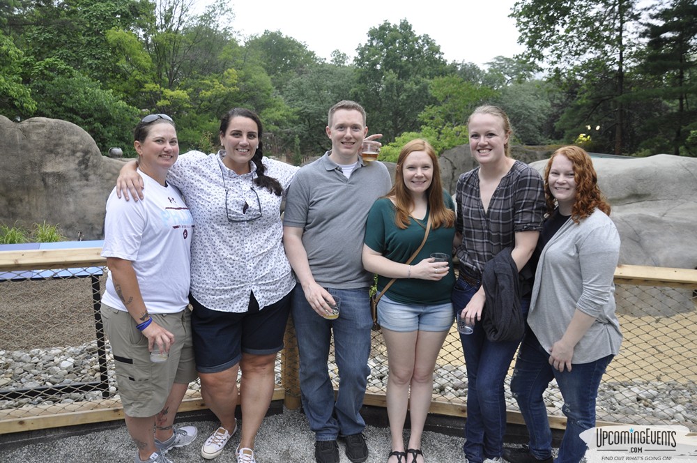 Photo from Summer Ale Festival at The Phladelphia Zoo