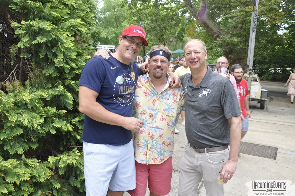 Photo from Summer Ale Festival at The Phladelphia Zoo