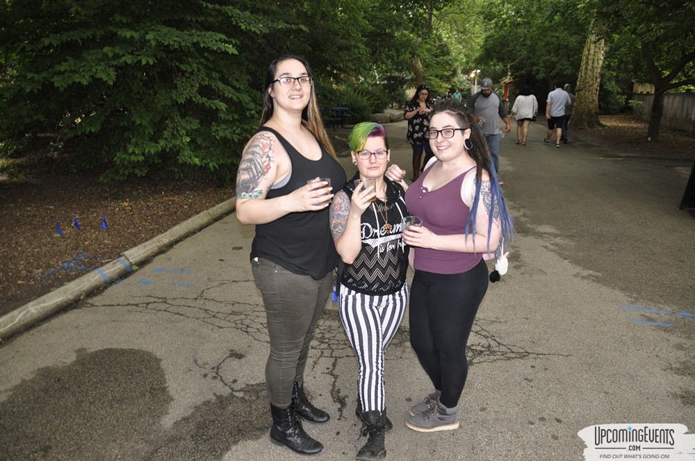 Photo from Summer Ale Festival at The Phladelphia Zoo