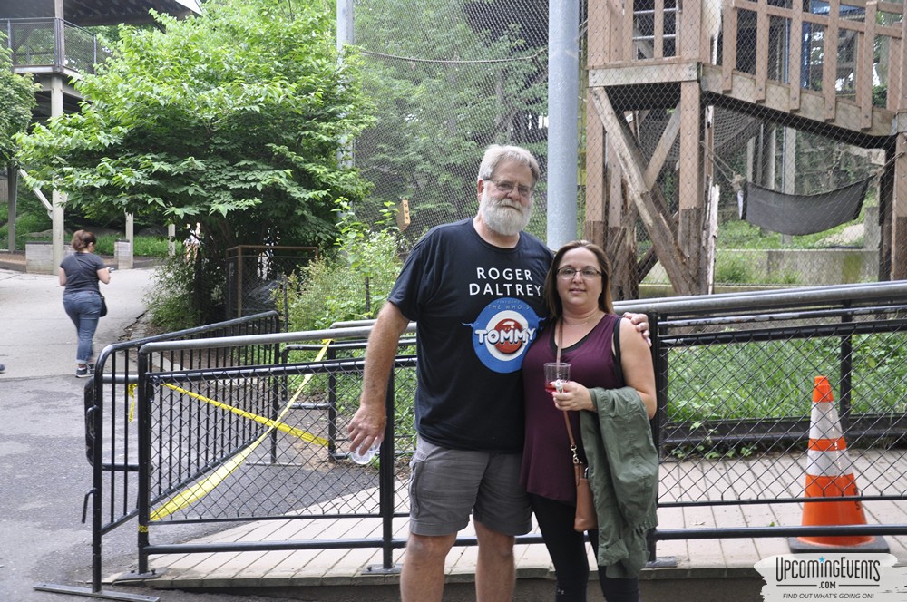 Photo from Summer Ale Festival at The Phladelphia Zoo