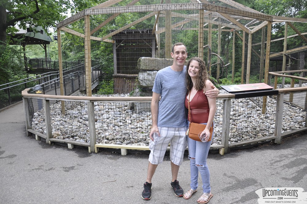 Photo from Summer Ale Festival at The Phladelphia Zoo