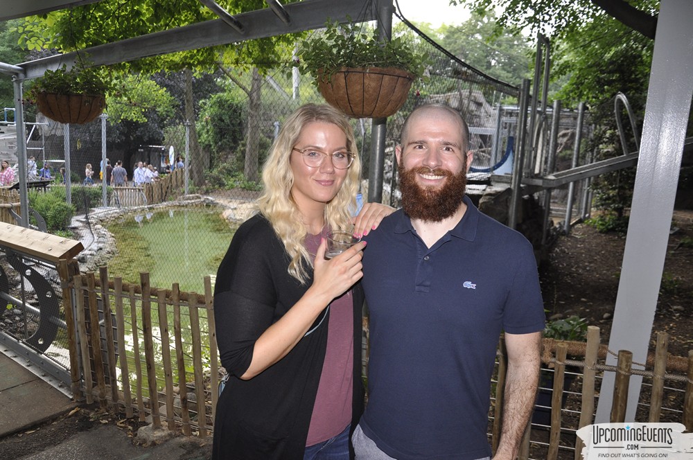 Photo from Summer Ale Festival at The Phladelphia Zoo