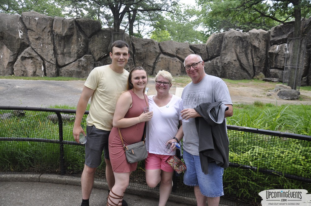 Photo from Summer Ale Festival at The Phladelphia Zoo