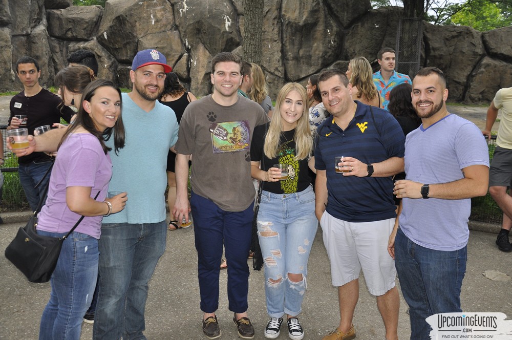 Photo from Summer Ale Festival at The Phladelphia Zoo