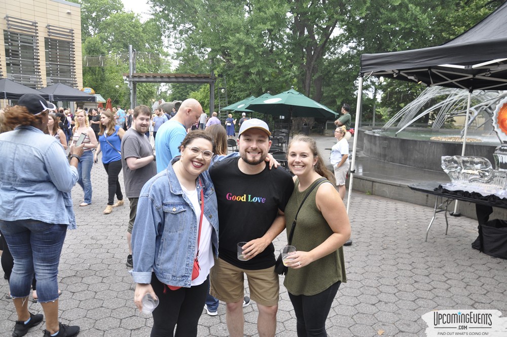 Photo from Summer Ale Festival at The Phladelphia Zoo