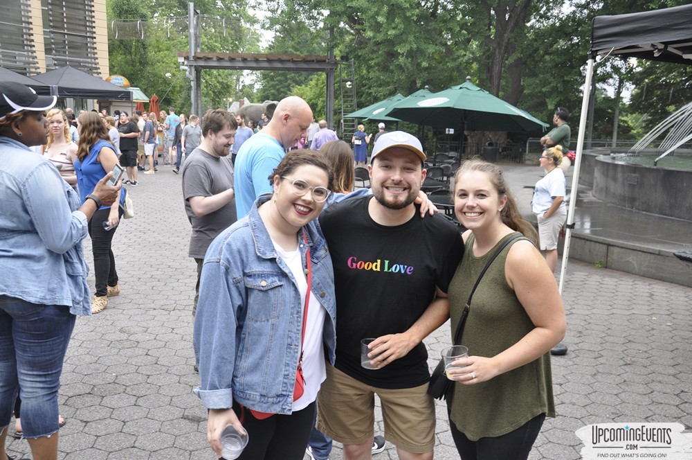 Photo from Summer Ale Festival at The Phladelphia Zoo