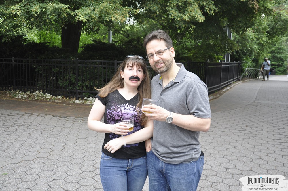 Photo from Summer Ale Festival at The Phladelphia Zoo