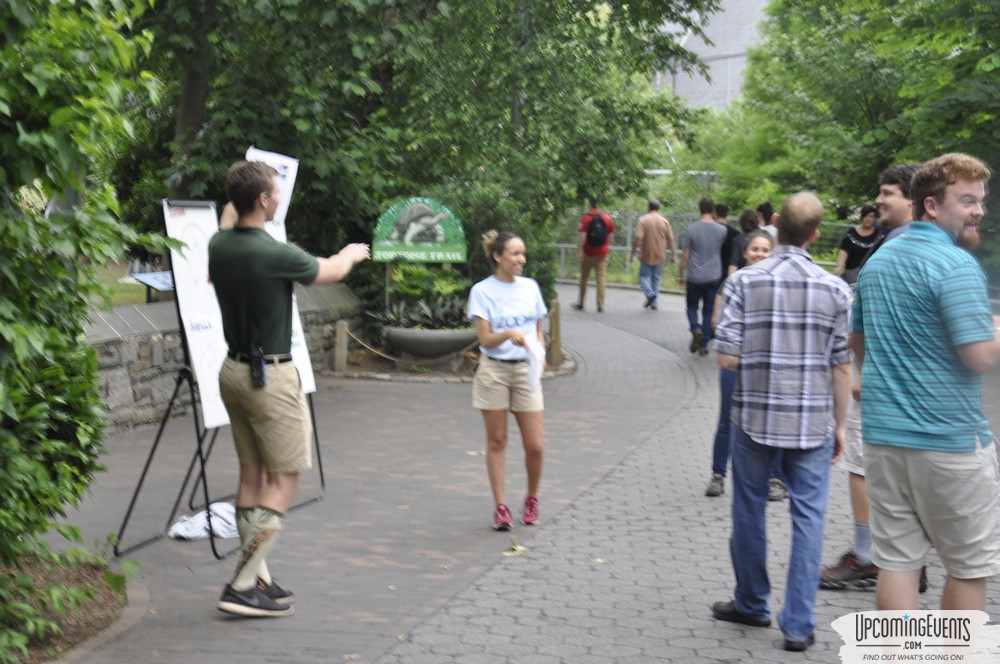 Photo from Summer Ale Festival at The Phladelphia Zoo