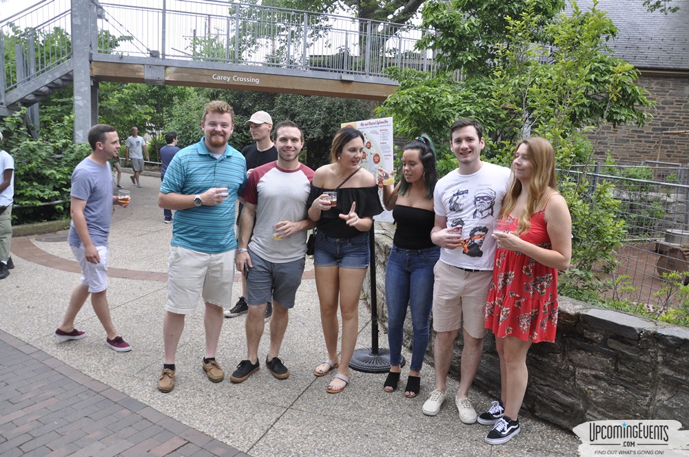 Photo from Summer Ale Festival at The Phladelphia Zoo