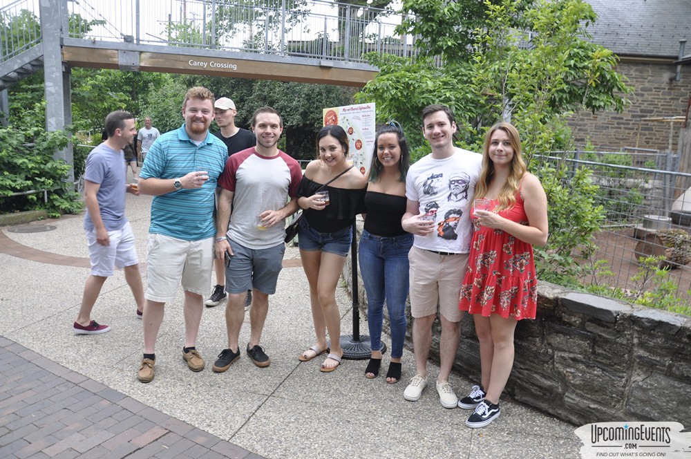 Photo from Summer Ale Festival at The Phladelphia Zoo