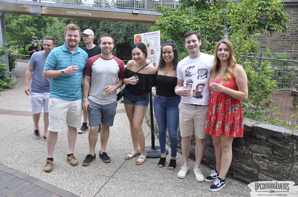 Photo from Summer Ale Festival at The Phladelphia Zoo