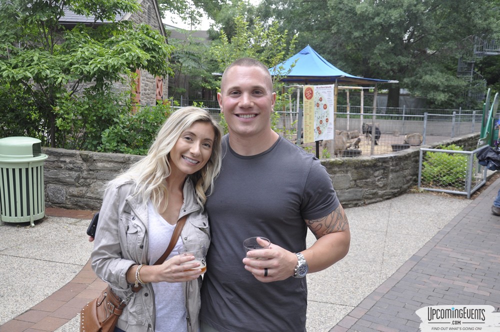 Photo from Summer Ale Festival at The Phladelphia Zoo