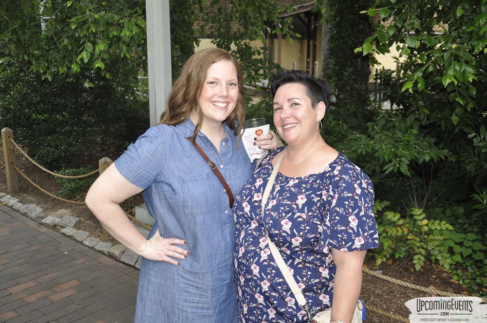 Photo from Summer Ale Festival at The Phladelphia Zoo